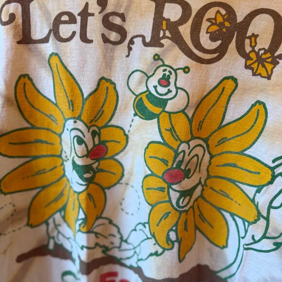 Online Ceramics - Size L Graphic Tee - Picture 3 of 6